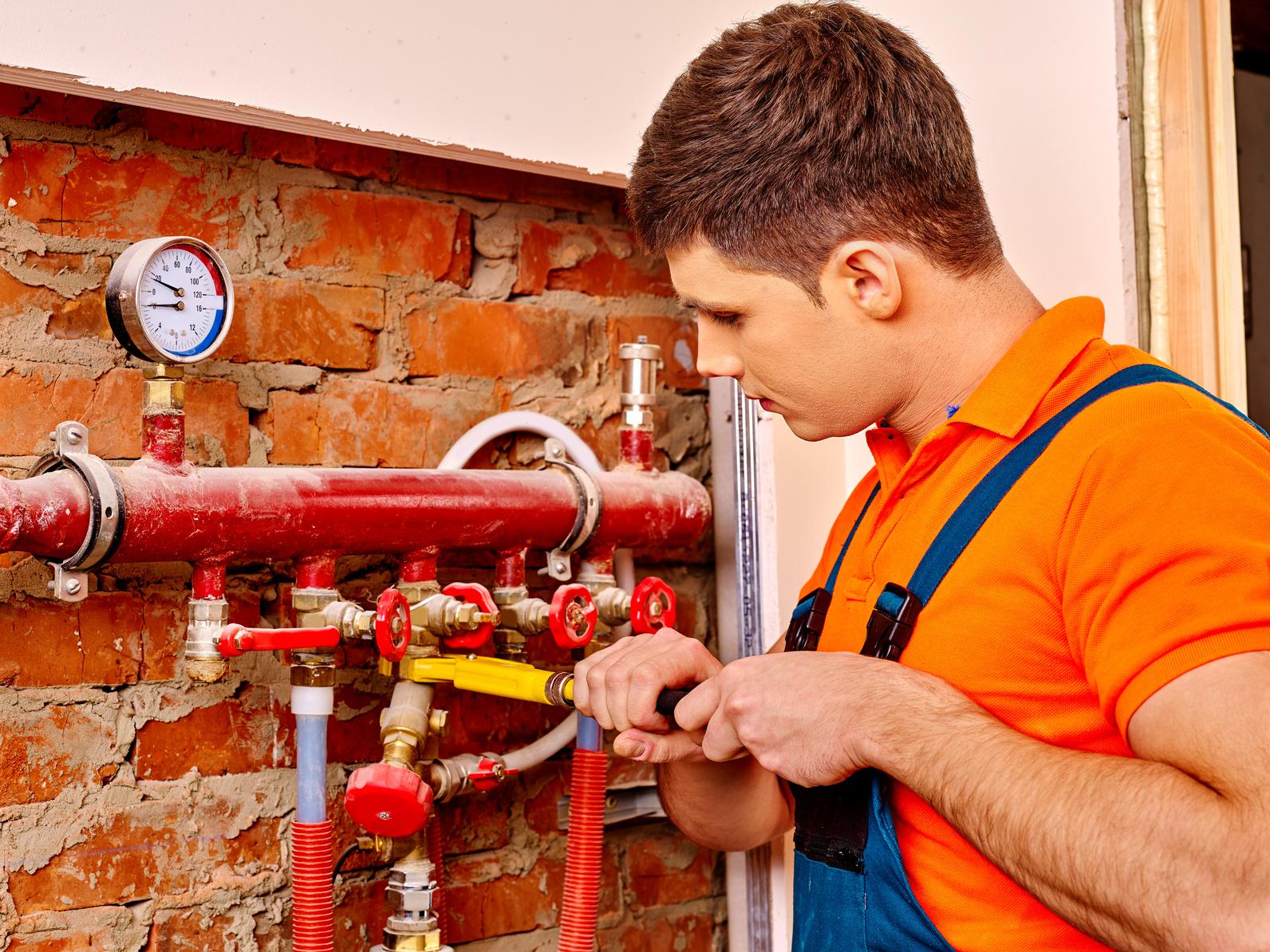 entreprise chauffage Meaux