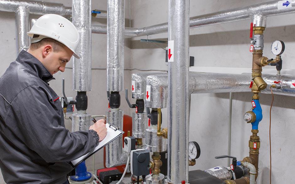 chauffage thermique Aubervilliers
