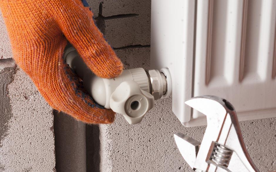 contrat entretien chauffage Aulnay-sous-Bois